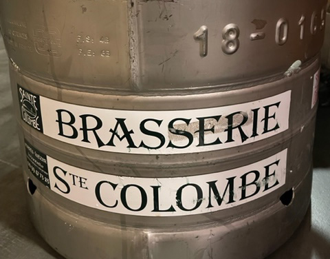 tireuse bière