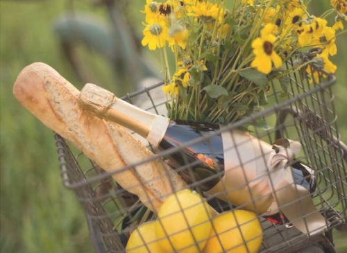 panier