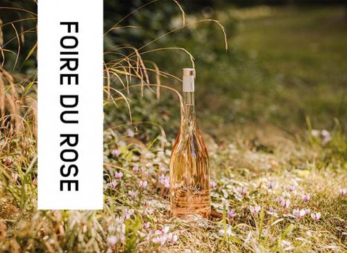 foire rosé