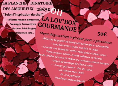 Saint-Valentin