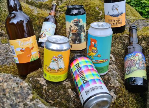 craft beer