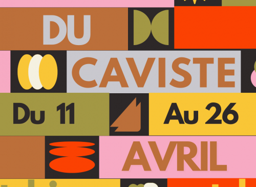Foire du caviste