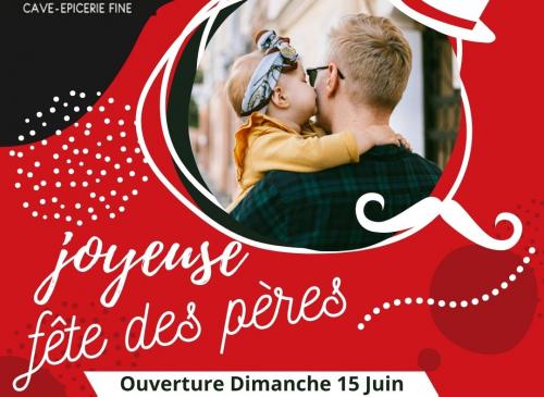 Fête des pères
