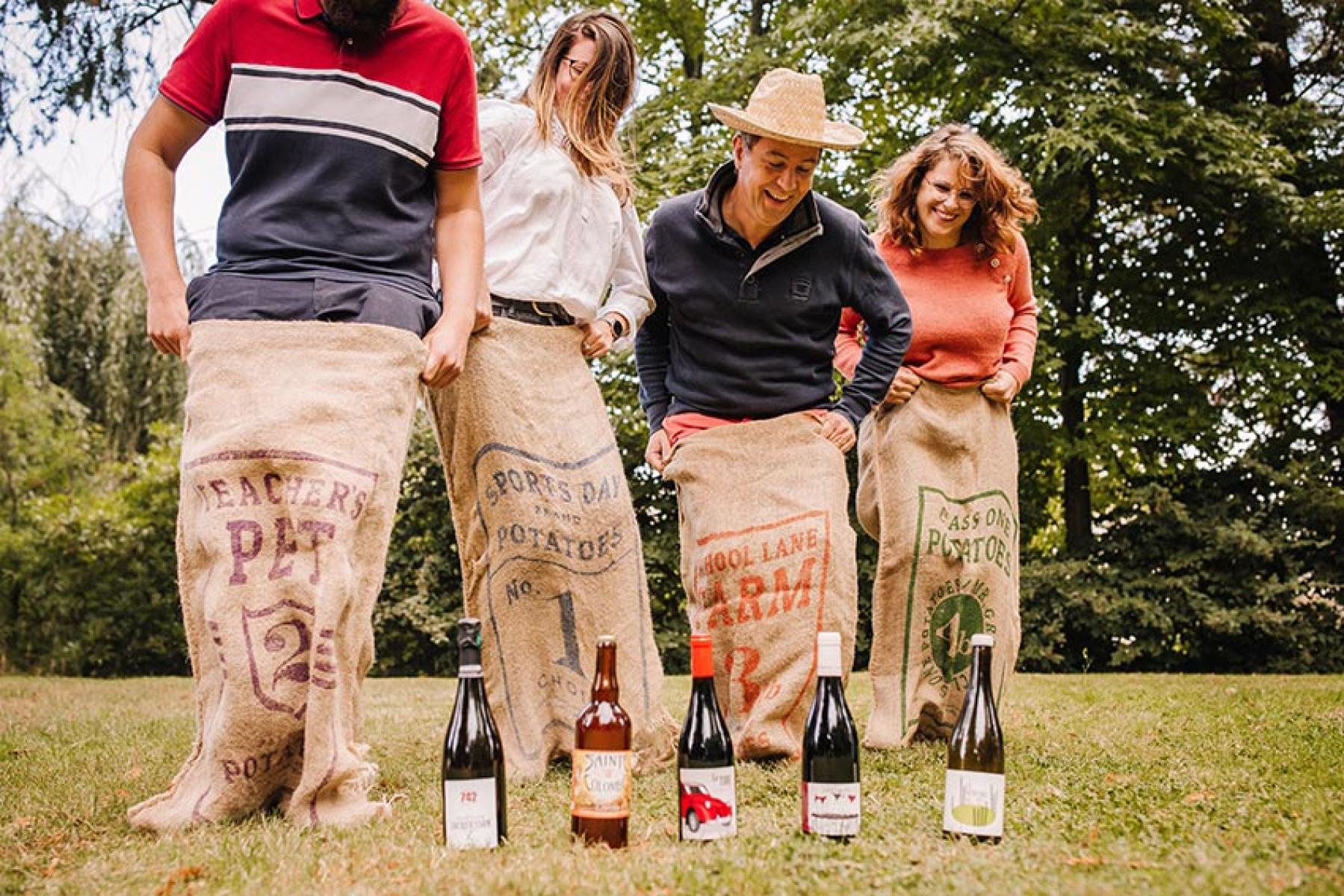 Foire aux vins