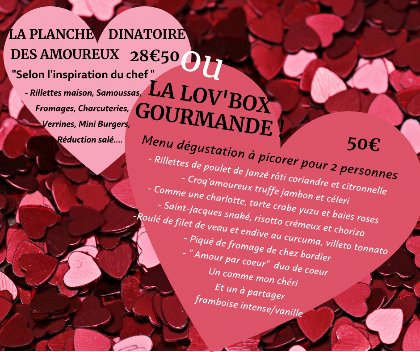 Saint-Valentin