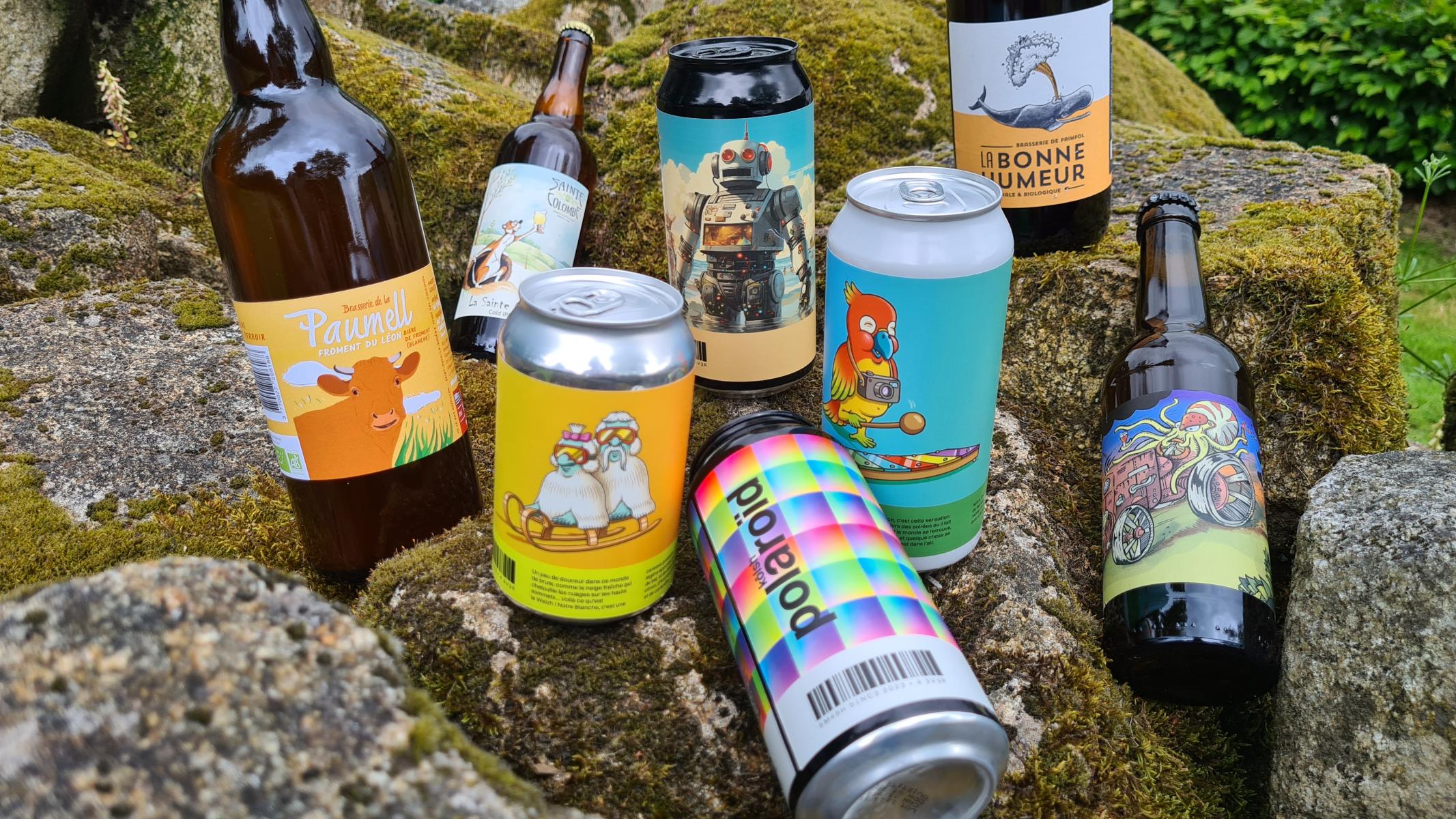craft beer