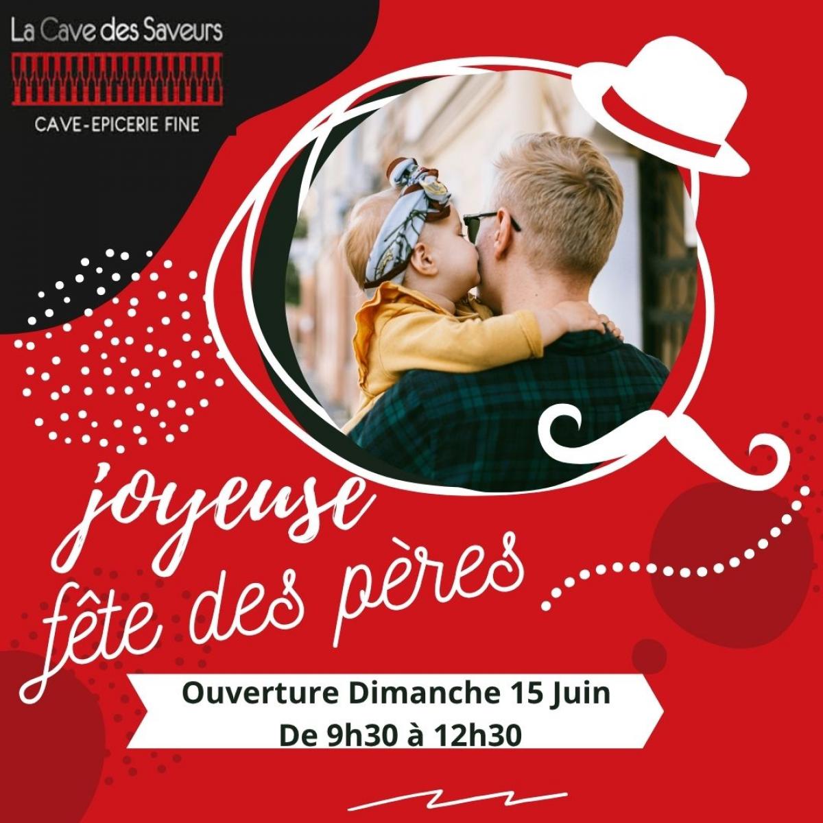 Fête des pères